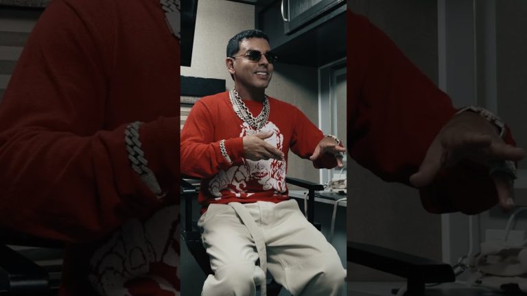 Nicky Jam y Tito El Bambino juntos: la entrevista de dos pesos pesados del reggaeton