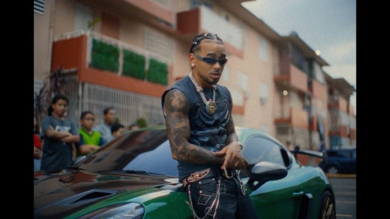 Ozuna x Jory Boy x Ñengo Flow – Vulnerables (Video Oficial)