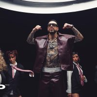 Ryan Castro – Brincaito (Oficial Vídeo)