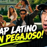 Trap latino bien pegajoso! 🙌🔥 Chris O’Bannon, Feefa