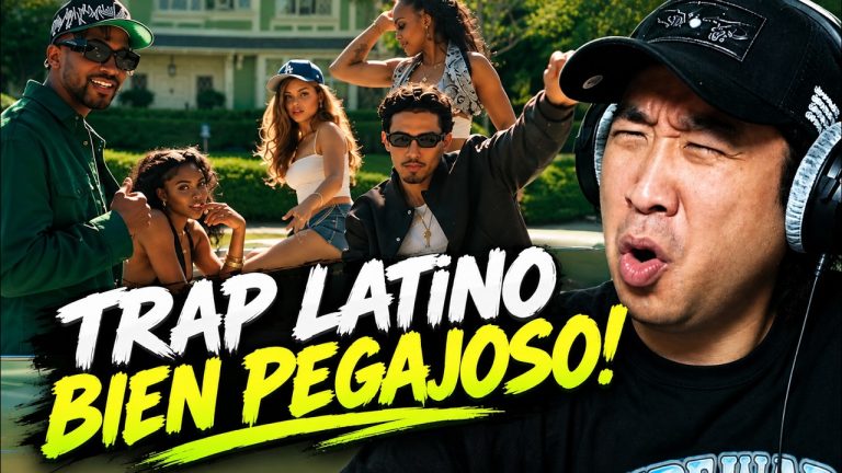Trap latino bien pegajoso! 🙌🔥 Chris O’Bannon, Feefa