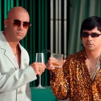 Wisin, Chencho Corleone – Cuando Estoy Contigo (Video Music)