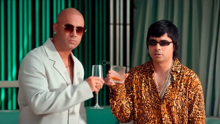 Wisin, Chencho Corleone – Cuando Estoy Contigo (Video Music)